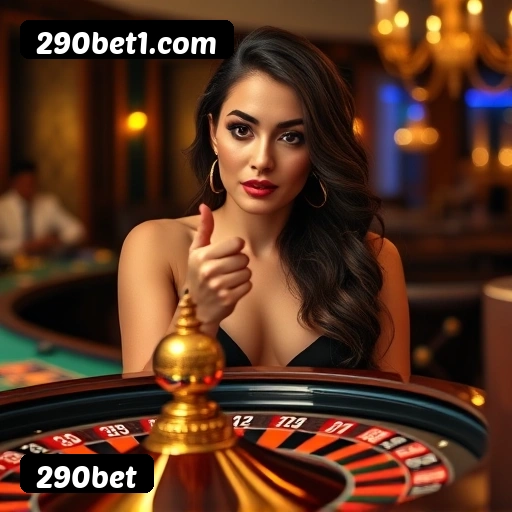 290bet Logo
