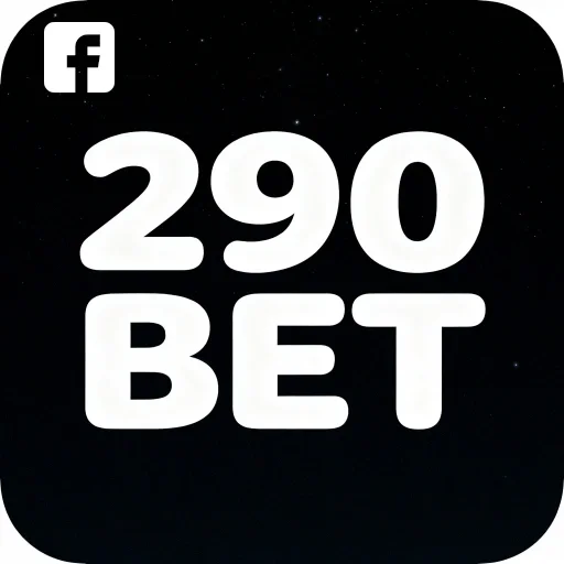 Página oficial da 290bet no Facebook