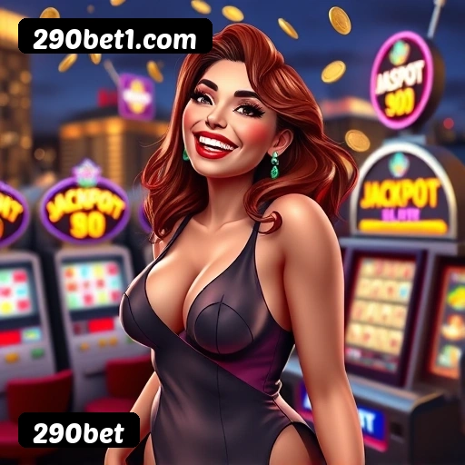 290bet Logo