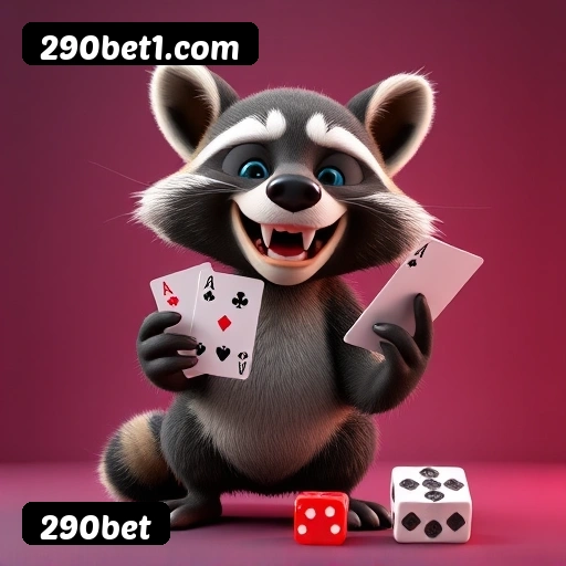 290bet Logo