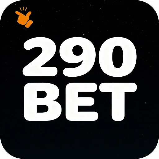Logo da 290bet