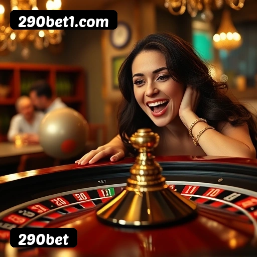 290bet Logo