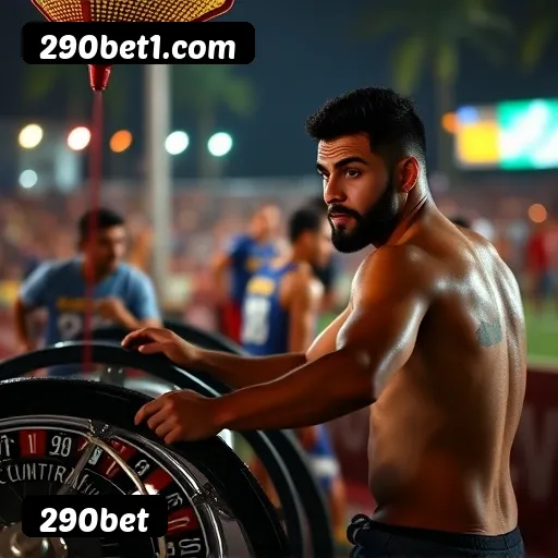 290bet APK - Download Oficial Android