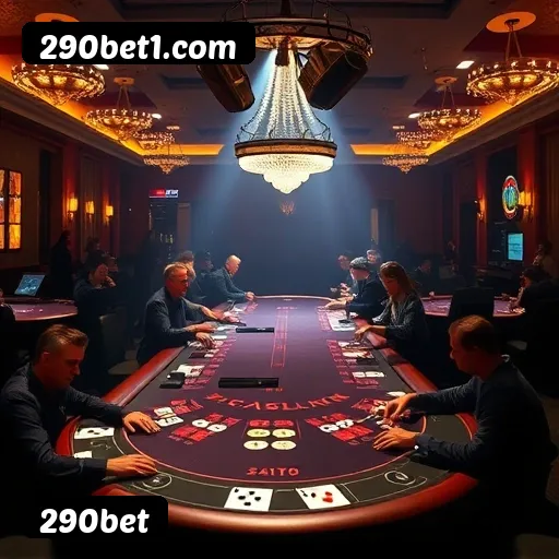 Análise 290bet - Vantagens e Desvantagens